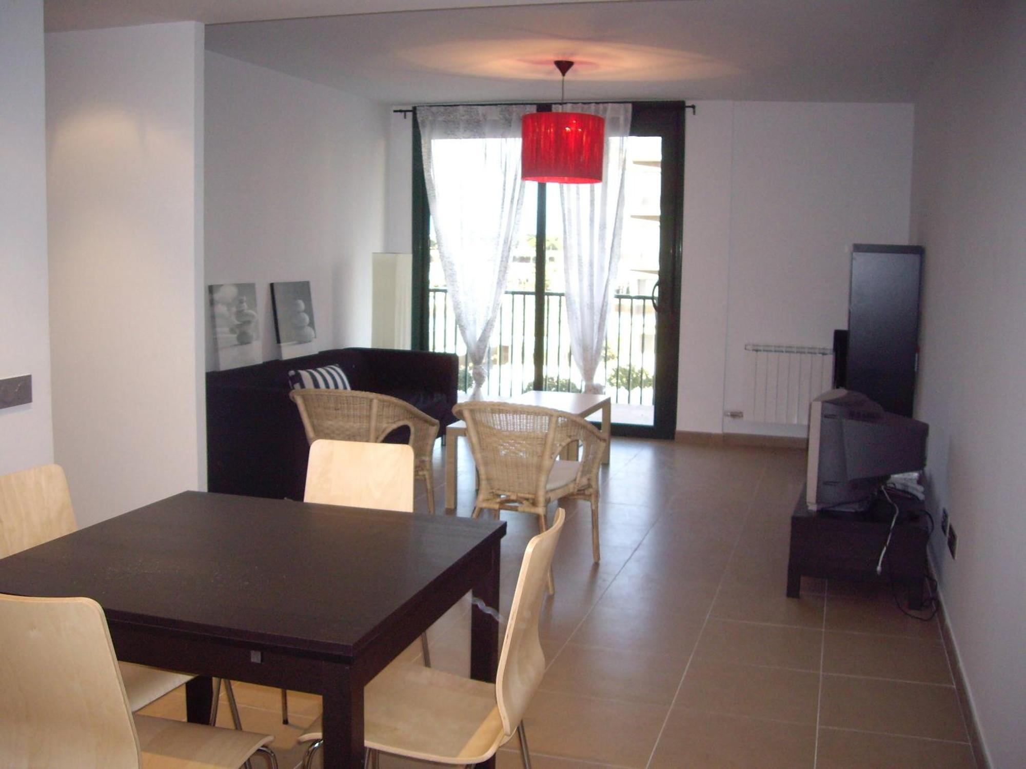 Apartamento En Cambrils Edificio Ciutadella Apartamento Exterior foto