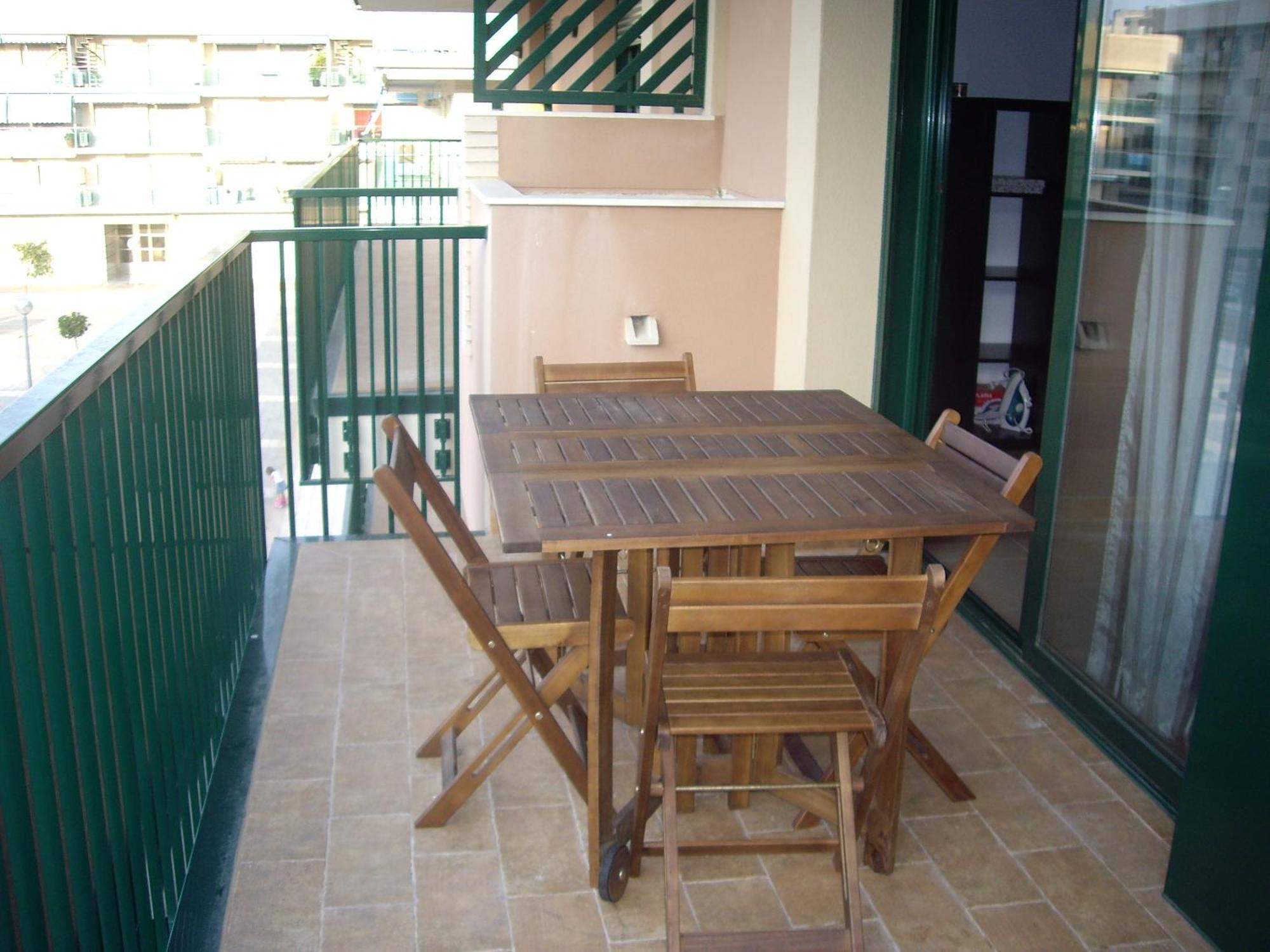 Apartamento En Cambrils Edificio Ciutadella Apartamento Exterior foto