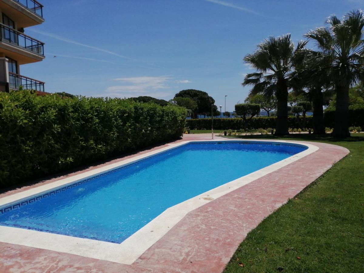 Apartamento En Cambrils Edificio Ciutadella Apartamento Exterior foto