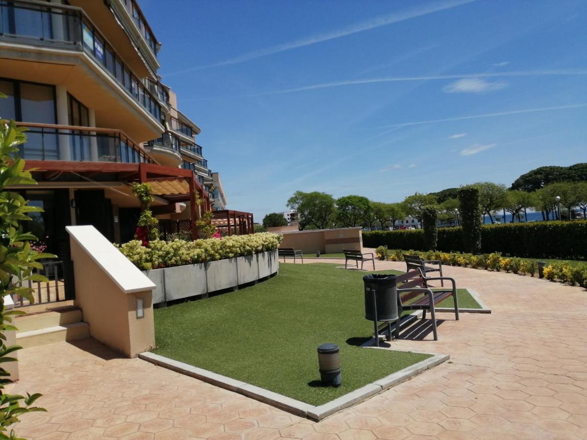 Apartamento En Cambrils Edificio Ciutadella Apartamento Exterior foto