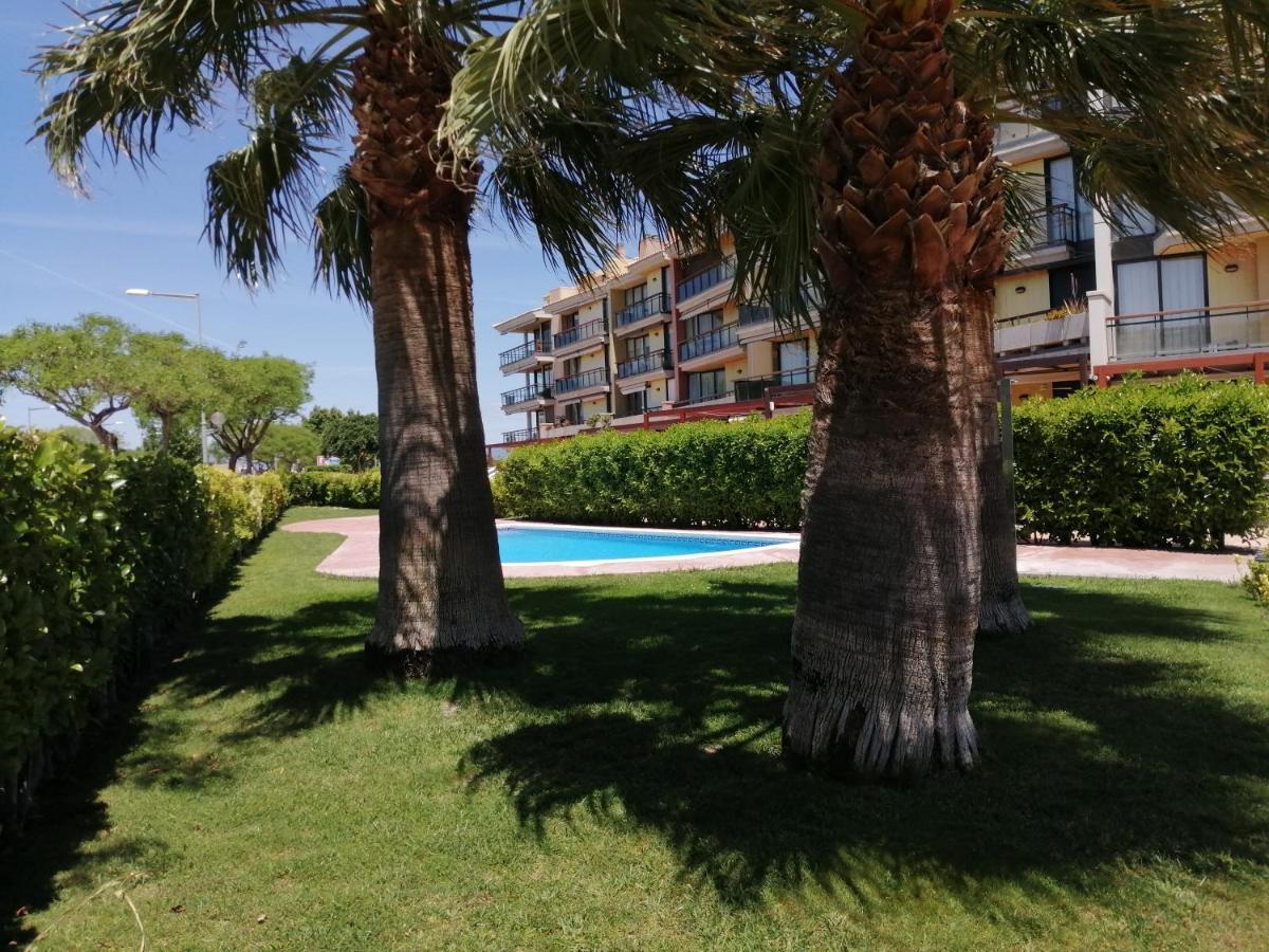 Apartamento En Cambrils Edificio Ciutadella Apartamento Exterior foto
