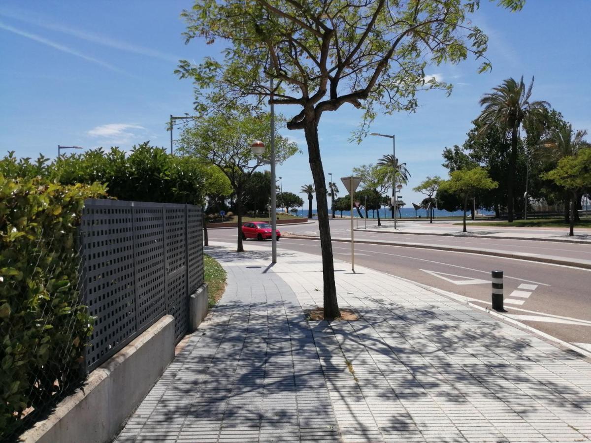 Apartamento En Cambrils Edificio Ciutadella Apartamento Exterior foto