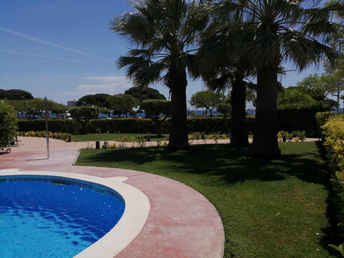 Apartamento En Cambrils Edificio Ciutadella Apartamento Exterior foto